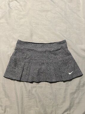 Nike Dri-Fit Skort Sz M